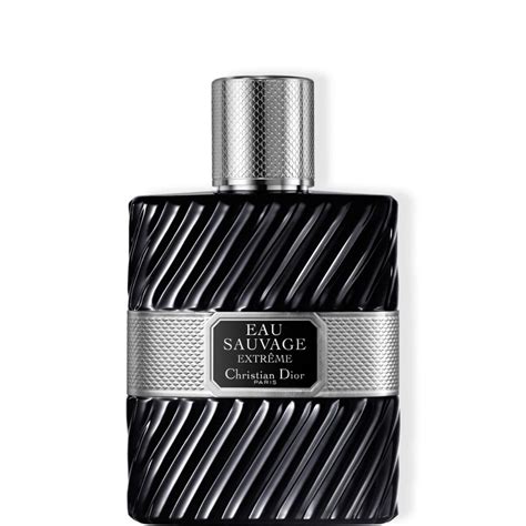 dior extrem|Eau Sauvage Extrême Eau de toilette intense .